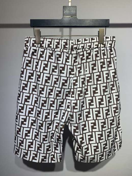 Picture of Fendi Pants Short _SKUFendiS-XXLsstn1819148